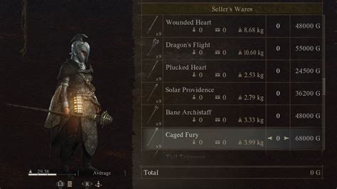 caged fury dragon's dogma|dragon's dogma best staff.
